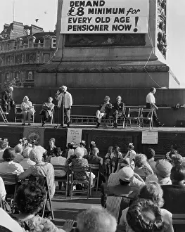 Pensions: PENSIONS DEMO 1960S