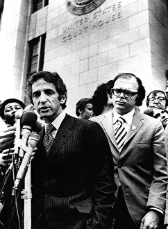 Ellsberg: Pentagon Papers Defandants Daniel Ellsberg ?