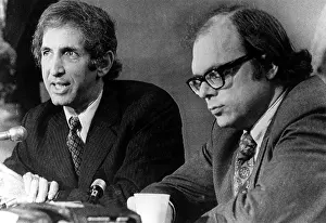 Ellsberg: Pentagon Papers Defandants Daniel Ellsberg ?
