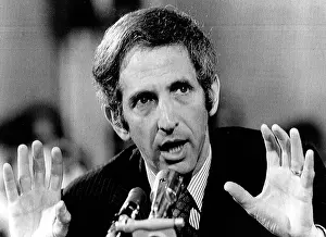 Ellsberg: Former Pentagon Papers Defendant Daniel ?