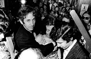 Ellsberg: Pentagon Papers Defendant Daniel Ellsberg ?