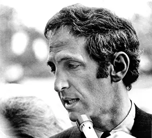Ellsberg: Pentagon Papers Defendant Daniel Ellsberg ?