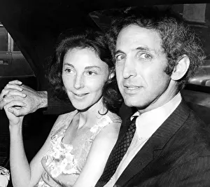 Ellsberg: Pentagon Papers Defendant Daniel Ellsberg ?