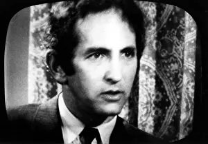 Ellsberg: Pentagon Papers Defendant Daniel Ellsberg ?