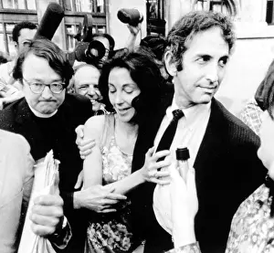 Ellsberg: Pentagon Papers Defendant Daniel Ellsberg ?