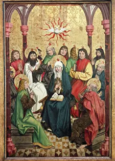 Clove: Pentecost