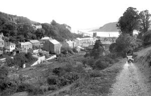 Pentewan: Pentewan, 1938