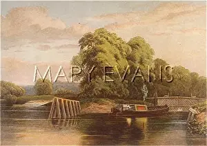 Penton: PENTON HOOK LOCK/ILA