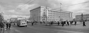Penza: Penza, 1961