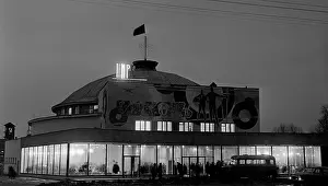 Georgi: Penza, 1966