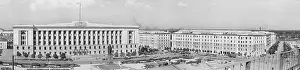 Penza: Penza, 1967
