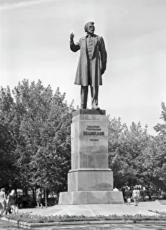 Penza: Penza, 1967