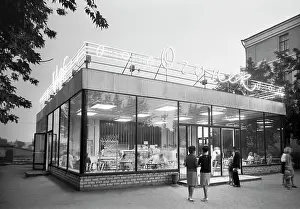 Ogonyok: Penza, 1967