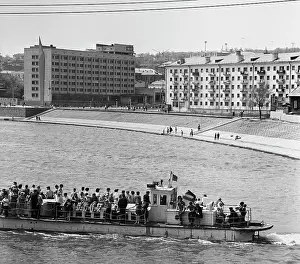 Sura: Penza, 1968