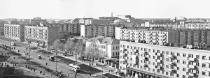 Penza: Penza, 1968