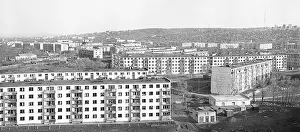 Penza: Penza, 1968