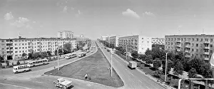 Pobeda: Penza, 1977