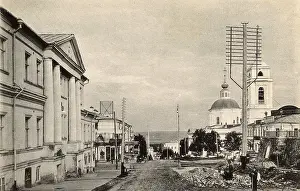 Penza: Penza, Russia