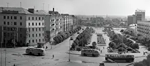 Mira: Penza sights, 1971
