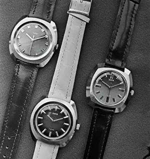 Watchmaker: Penza Watch Factory