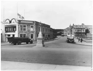 Penzance: PENZANCE - 1927