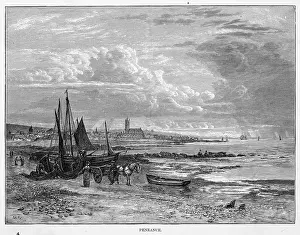 Penzance: Penzance, Cornwall