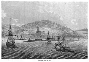 Penzance: Penzance, Cornwall
