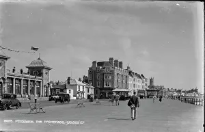 Penzance: Penzance Promenade