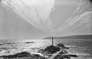 Penzance: Penzance: Sea, Wind, and Sunshine