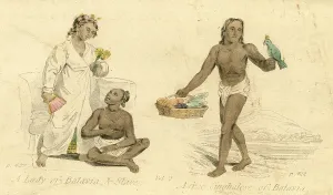 Batavia: People of Batavia