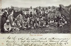 Dobrudja: People from Dobruja, Romania