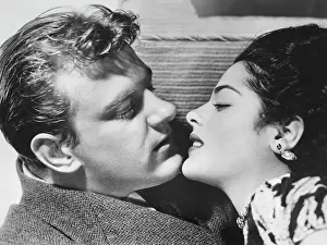 Yvette: The People Against O'Hara, MGM, 1951