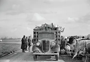 Sharecroppers: People - sharecroppers - agriculture