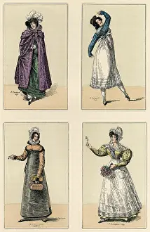 Buttonhole: PEOPLE OF THE THEATRE