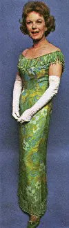 Rahvis: What People Are Wearing - Anna Neagle