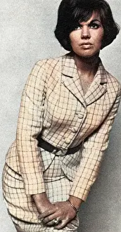 Tattersall: What People Are Wearing - Charmaine Parry