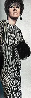 Vargas: What People Are Wearing - Gabby Vargas