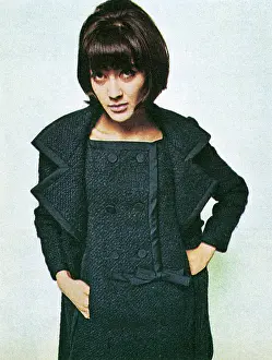 What People Are Wearing - helune Lang