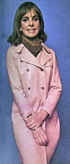 Cognac: What People Are Wearing - Judy McMinn