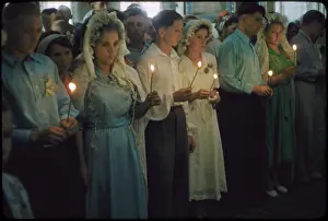 C.c.c.p: People - Wedding - Marriage - Tradition - Soviet