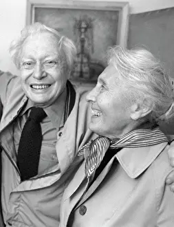 Obraztsov: Peoples Artist of Soviet Union Sergei Obraztsov