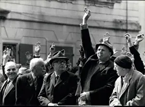 Cantons: People's General Assembly: Direct democracy: