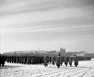 Letna: Peoples Militia