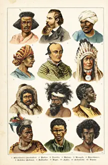 Bantu: Peoples of the world