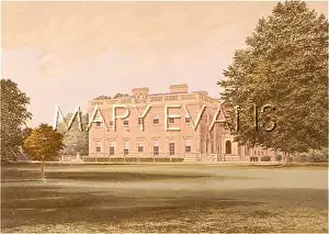 Peper: PEPER HAROW/SURREY 1879