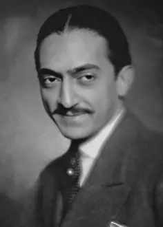 Josephine: Pepito Abatino, 1927
