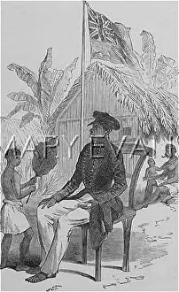 Bonny: Peppel, King of Bonny