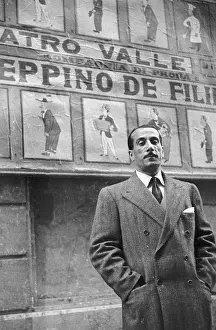 Peppino: Peppino De Filippo