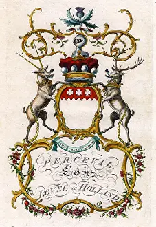 Perceval: Perceval - Lord Lovel And Holland