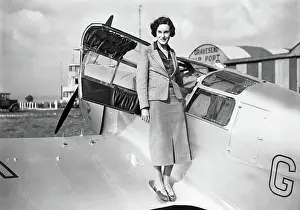 Segrave: Percival Gull Six